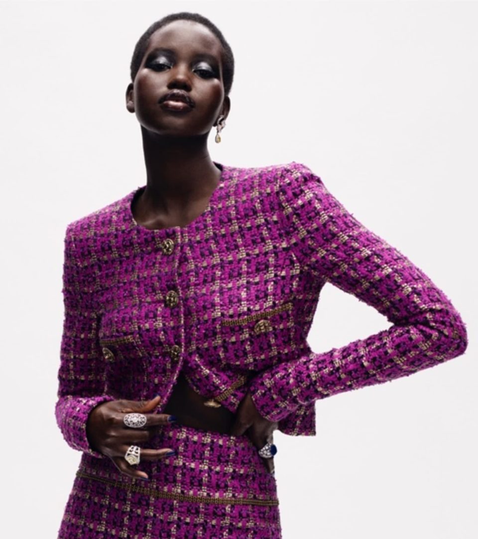 CHANEL HAUTE COUTURE FALL-WINTER 2021 directed by Mikael JANSSON