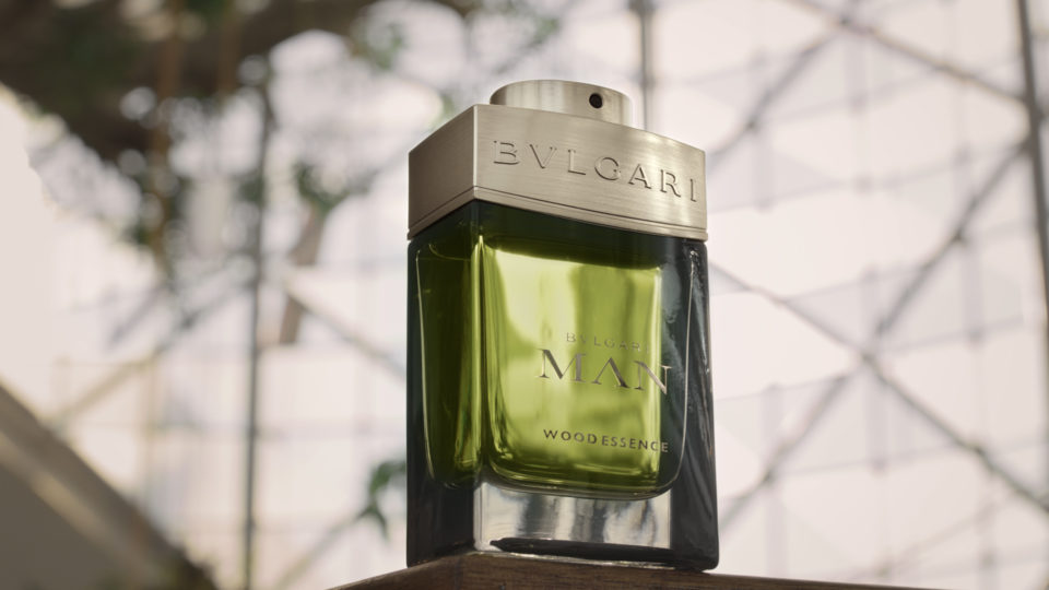 BVLGARI MEN WOOD ESSENCE by Jacob SUTTON2