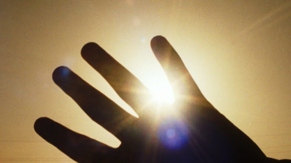 The Voice of the Sun | Malick Bodian